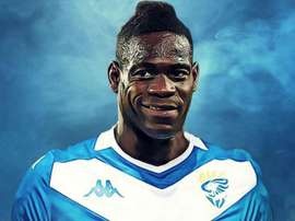 Esordio per Balotelli: in campo 60' col Brescia. Goal