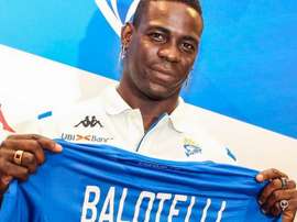Balotelli non ha ancora ritrovato la condizione migliore. Goal
