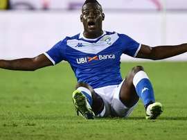 Mario Balotelli has been heavily criticised by former Italy teammate Giorgio Chiellini. GOAL