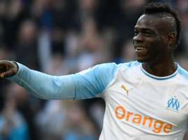 Mario Balotelli ficará livre no final da temporada. Goal