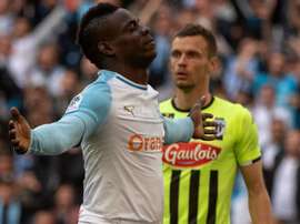 Cellino su Balotelli. Goal