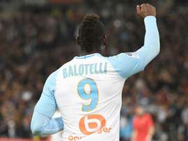 Mario Balotelli a demandé pardon aux supporters sur Instagram.