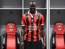 Balotelli doit remarquer. Goal