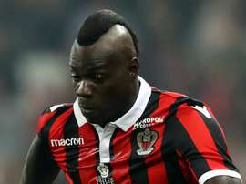 Balotello n'ira pas en MLS maintenant. Goal