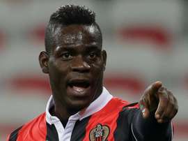 Balotelli segue no Nice para a temporada 2018/19. Goal
