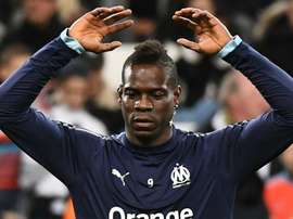 Flamengo end Balotelli negotiations. GOAL