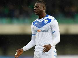 Brescia, Balotelli già ai saluti? Spunta il possibile addio a gennaio