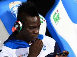 Balotelli verso l'addio: opzioni Galatasaray e Flamengo per lui. Goal