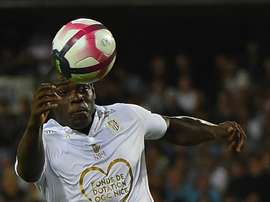 Balotelli has been dropped by Vieira. GOAL