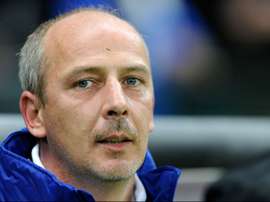 Basler back in management in German fifth tier