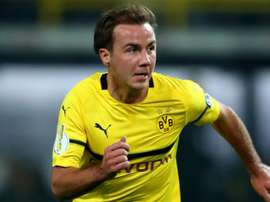 L'Inter pensa a Götze. Goal