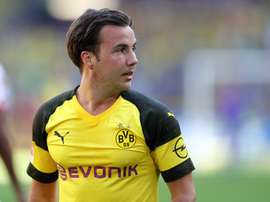 Gotze revela depressão antes da final da Copa de 2014 e lembra dos gritos de Klopp