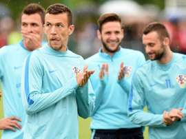 Spelletti encense Perisic. Goal