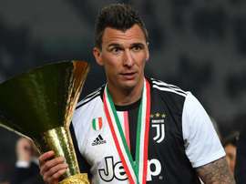Non solo Qatar: su Mandzukic anche il Los Angeles FC