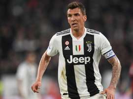 Pirlo su Mandzukic. Goal