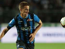 Le formazioni ufficiali di Torino-Atalanta. Goal