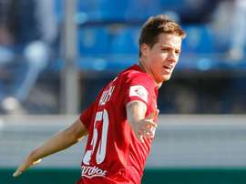 Pasalic is moving to Italy. GOAL