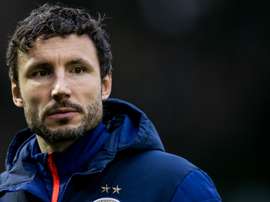 Van Bommel se lance en tant que coach. Goal