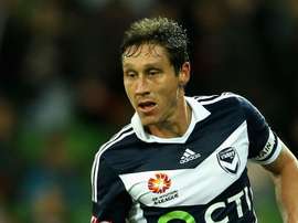 Melbourne Victory confirm Milligan return