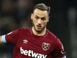 Il West Ham dice no. Goal