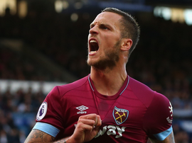 Arnautovic veut partir. Goal