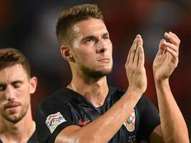 La Juventus ritrova Pjaca: convocato per la Lazio dopo due anni