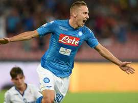 Giulini: 'Lunedì visite col Cagliari per Rog'