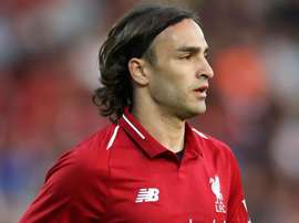 Markovic ends Liverpool nightmare with Fulham move.
