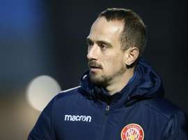 Mark Sampson's FA charge for racism at Stevenage has been found not proven. GOAL