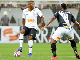 Marllon diz ter deixado “dúvida na cabeça” de Carille. Goal