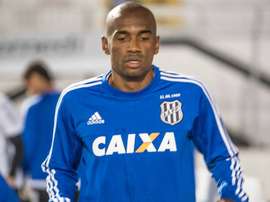 Marllon perto de reforçar o Corinthians. Goal