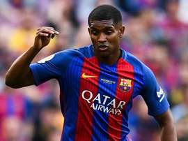 Marlon pode trocar o Barça pelo Schalke. Goal