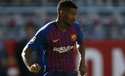 Calciomercato Sassuolo, preso Marlon dal Barcellona