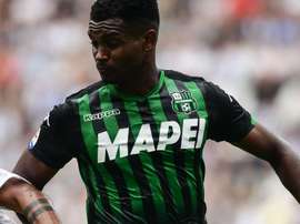 Marlon relembra ida ao Barça e investida do Real. EFE