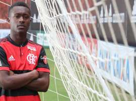 Flamengo: Marlos Moreno é pivô de disputa entre clubes na Colômbia