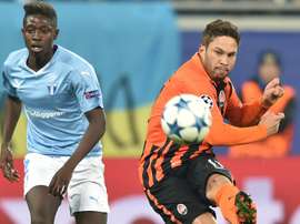 O brasileiro tem sido uma figura do Shakhtar desde que chegou no clube ucraniano. Goal