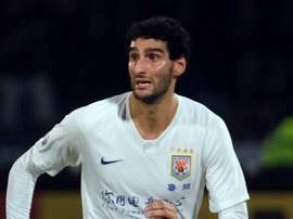 Fellaini rules out Mourinho reunion. GOAL