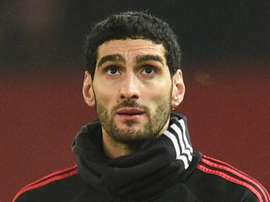 Fellaini donne son avis. Goal