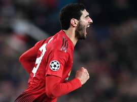 Calciomercato Manchester United, Fellaini saluta: va allo Shandong Luneng. Goal