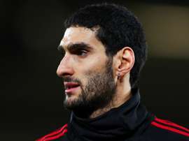 Fellaini vers Monaco ? Goal