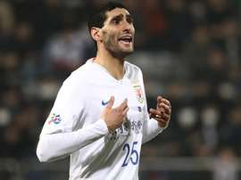 Fellaini explique pourquoi il ne rejoindra pas Mourinho. GOAL