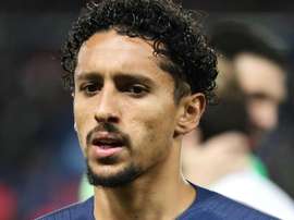 PSG defend Marquinhos from critics. GOAL