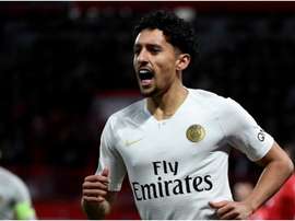 We are PSG, we are the champions! – Marquinhos tells team-mates to up standards