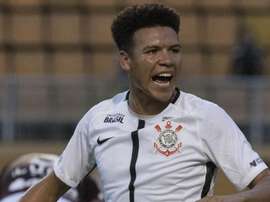 Jogador deixou o Al Nasr. Goal