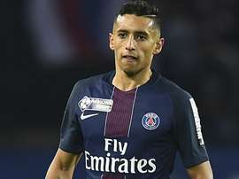Marquinhos na mira do Inter de Milão. Goal