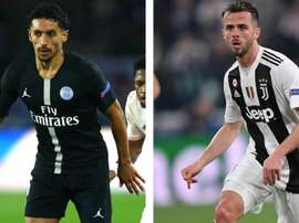La Juventus ha il sì di Marquinhos. Goal