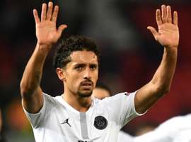 Marquinhos na mira da Juve. Goal