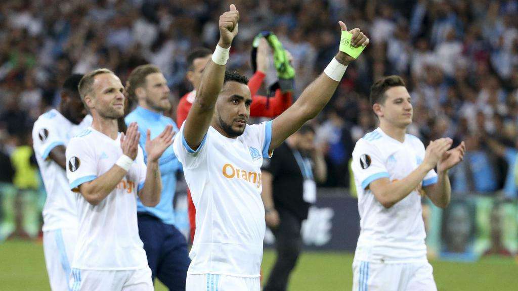 Marseille Journey To Europa League Final Besoccer