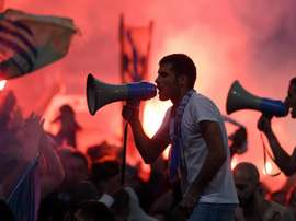 UEFA reduz punição e Olympique de Marselha poderá jogar torneios continentais