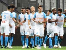 Le avversarie della Lazio. Goal